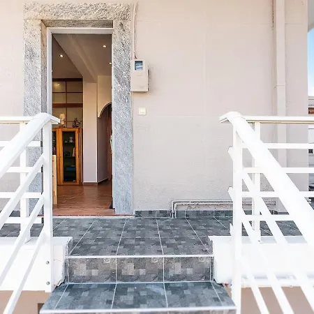 Ciel Rhodes עיר רודוס