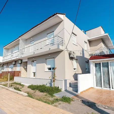 Ciel Rhodes * עיר רודוס