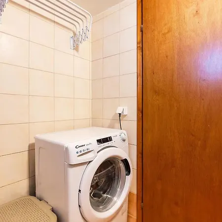 דירה Ciel Rhodes עיר רודוס