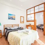Ciel Rhodes Apartament Rhodes City