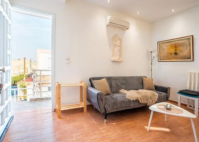 Ciel Rhodes Apartamento Rhodes City