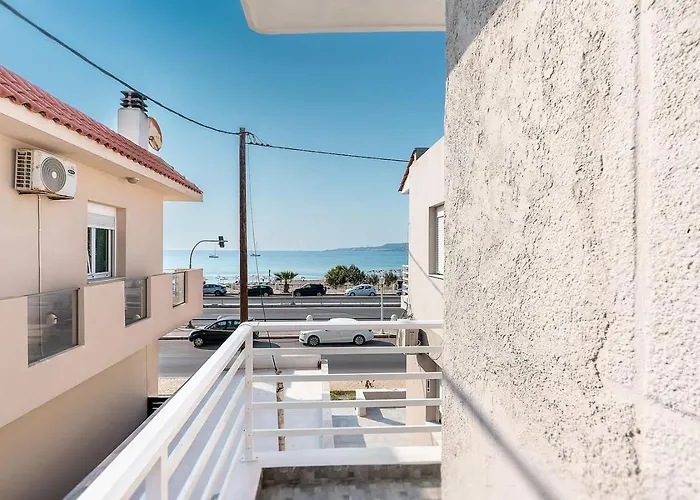 Ciel Rhodes Apartamento *