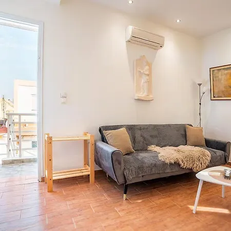 Ciel Rhodes Apartamento Rhodes City