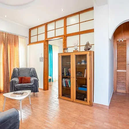 Appartement Ciel Rhodes *