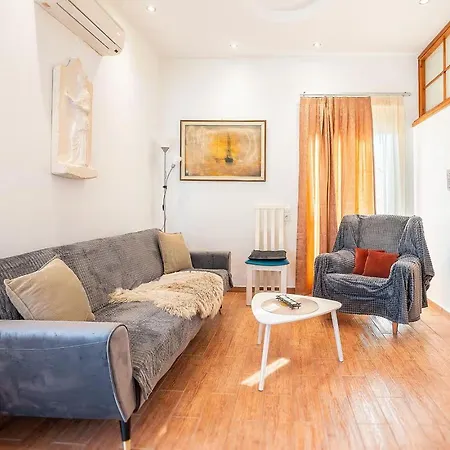 Apartamento Ciel Rhodes Rhodes City