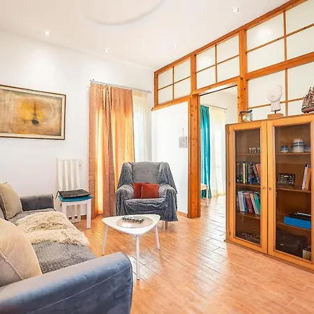 Ciel Rhodes Apartamento Rhodes City