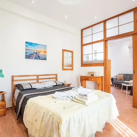 Ciel Rhodes Appartement Rhodes City