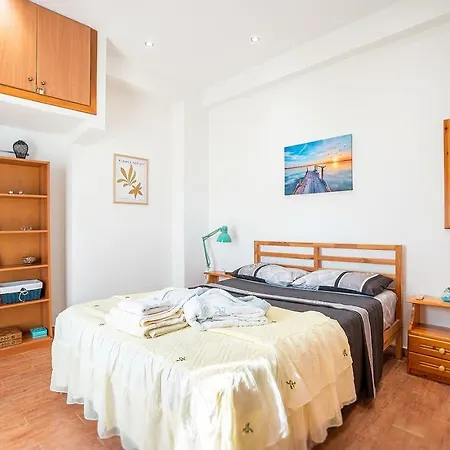 Ciel Rhodes Appartement