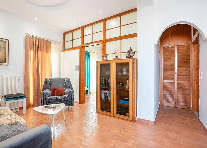 Apartman Ciel Rhodes *