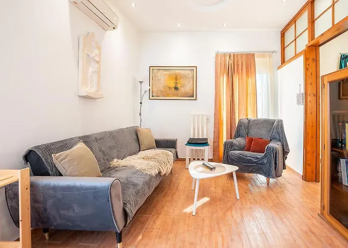 Apartman Ciel Rhodes Rhodes City