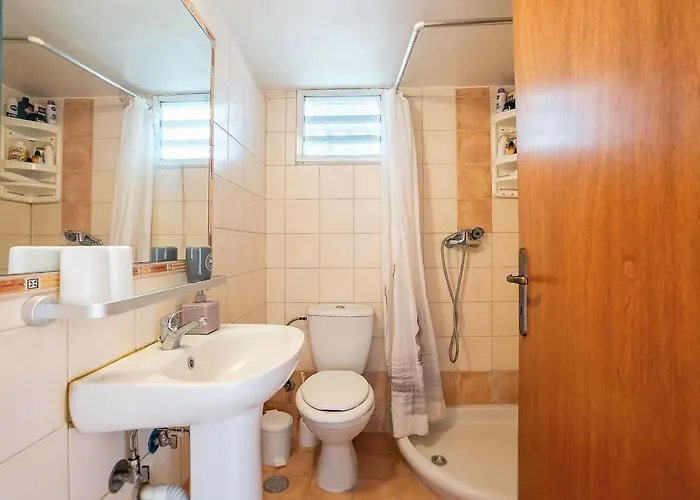 Ciel Rhodes Lejlighed