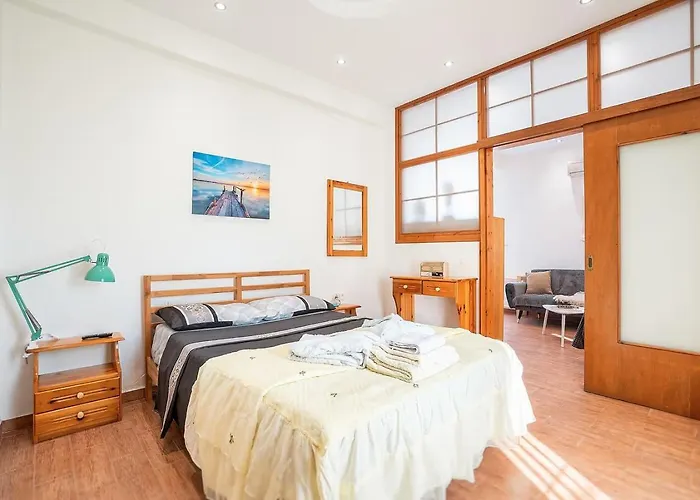 Ciel Rhodes Lejlighed Rhodes City