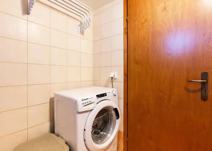 Apartman Ciel Rhodes Rhodes City