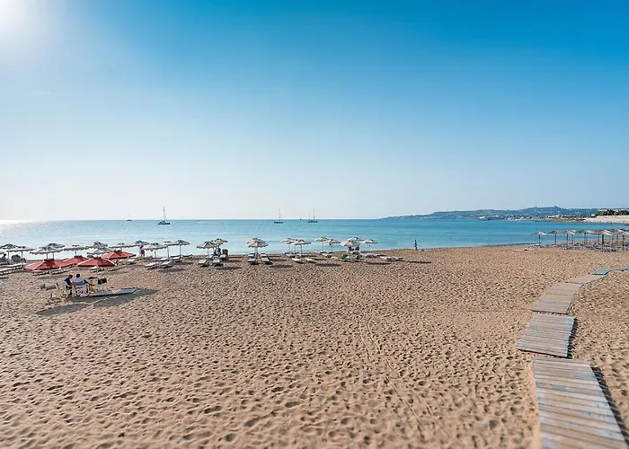 Ciel Rhodes * Rhodes City